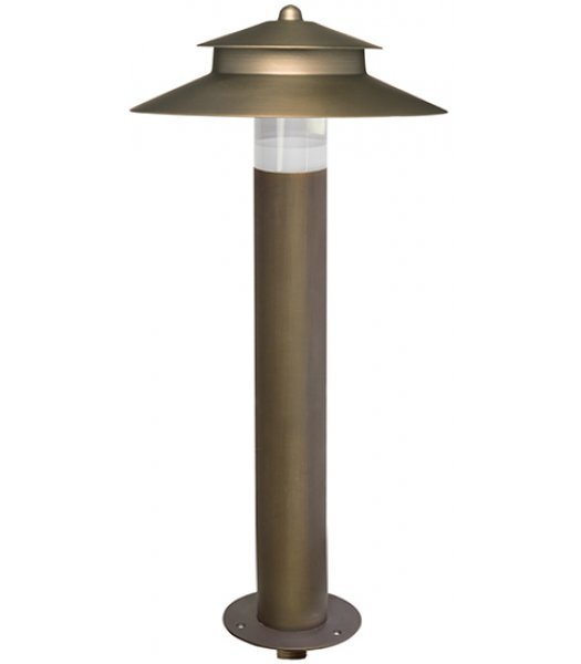 Encore LEDBOL-102-LED Bollard 